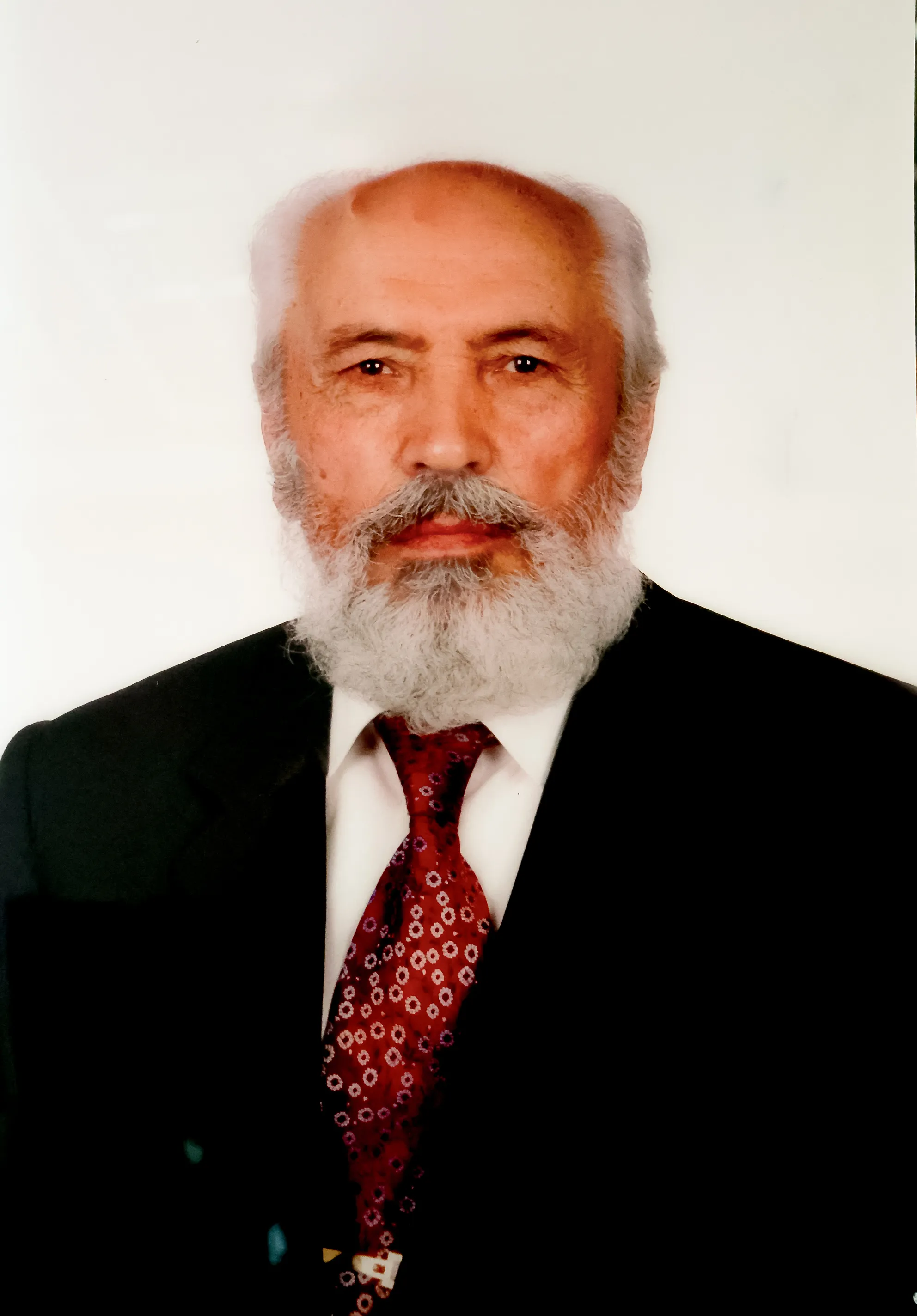 Hacı İsmail Kurt