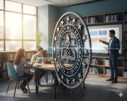 MEB’den Eğitime Yenilikçi Dokunuş: MEBİ’ye “Sesli Özetler” Özelliği Geldi!